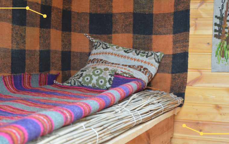 Абонемент на апитерапию, 2 часа в день в течение 5 дней.