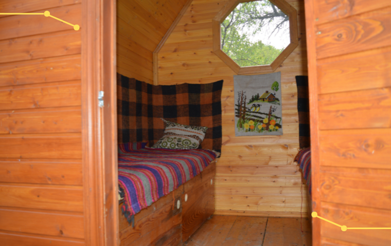 Семейная апитерапия.